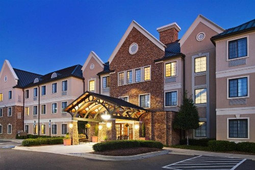 Staybridge Suites - Charlotte Ballantyne an IHG Hotel - image 42