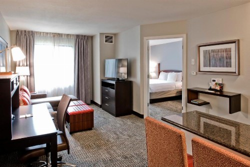 Staybridge Suites - Charlotte Ballantyne an IHG Hotel - image 43