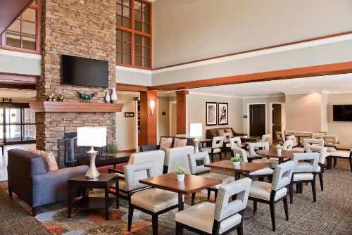 Staybridge Suites - Charlotte Ballantyne an IHG Hotel - image 45