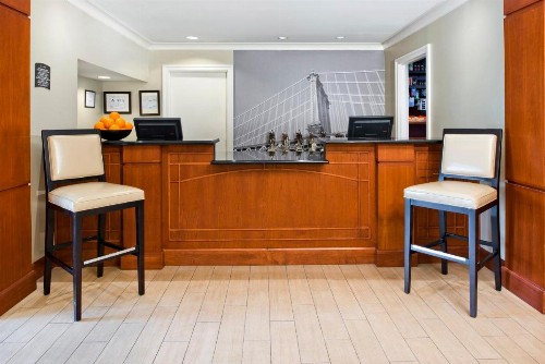 Staybridge Suites - Charlotte Ballantyne an IHG Hotel - image 47