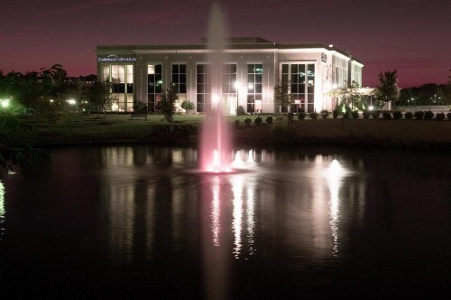 Staybridge Suites - Charlotte Ballantyne an IHG Hotel - image 48