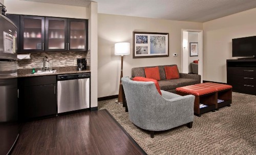 Staybridge Suites - Charlotte Ballantyne an IHG Hotel - image 49