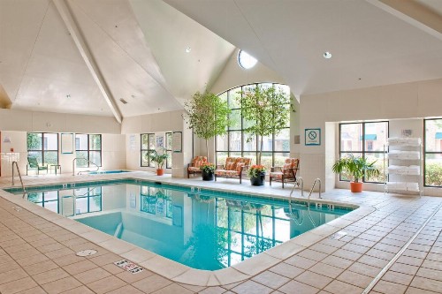 Staybridge Suites - Charlotte Ballantyne an IHG Hotel - image 7