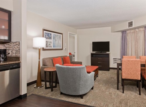 Staybridge Suites - Charlotte Ballantyne an IHG Hotel - image 8