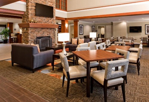 Staybridge Suites - Charlotte Ballantyne an IHG Hotel - image 9
