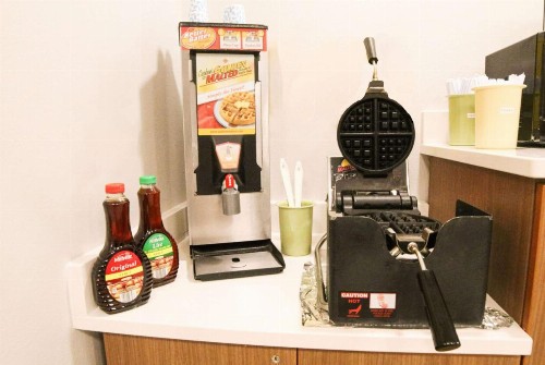 Microtel Inn & Suites by Wyndham Charlotte/Northlake - image 17