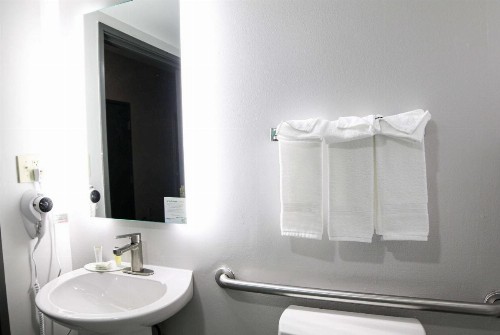 Microtel Inn & Suites by Wyndham Charlotte/Northlake - image 20
