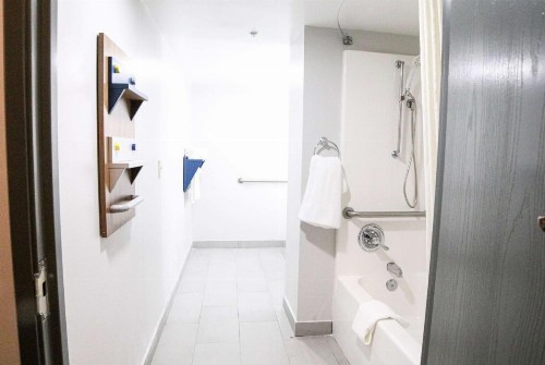 Microtel Inn & Suites by Wyndham Charlotte/Northlake - image 22