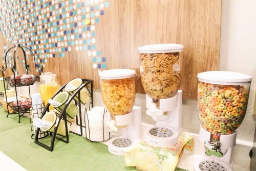 Microtel Inn & Suites by Wyndham Charlotte/Northlake - image 26