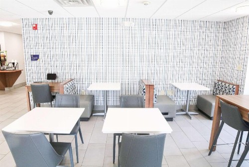 Microtel Inn & Suites by Wyndham Charlotte/Northlake - image 28