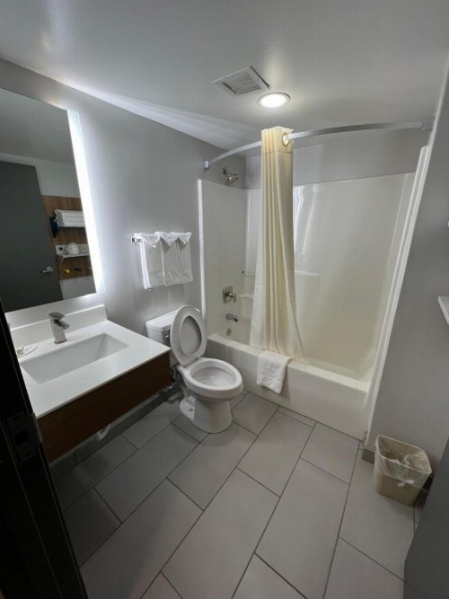 Microtel Inn & Suites by Wyndham Charlotte/Northlake - image 37