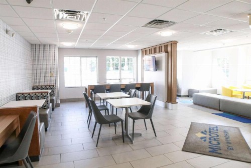 Microtel Inn & Suites by Wyndham Charlotte/Northlake - image 42