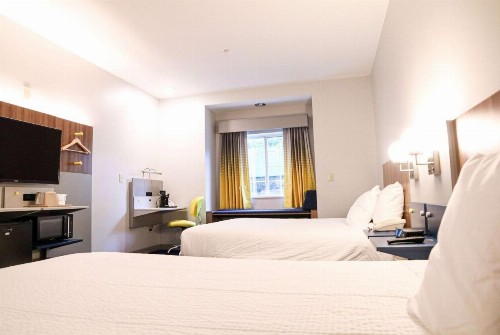 Microtel Inn & Suites by Wyndham Charlotte/Northlake - image 8