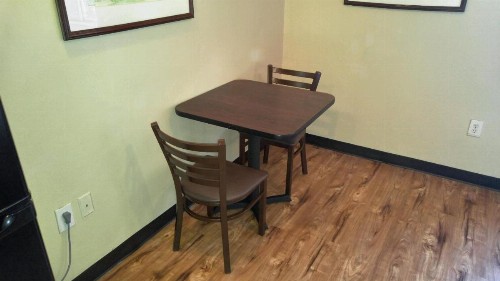 Suburban Extended Stay Hotel Charlotte - image 11