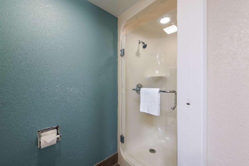 Sleep Inn - Northlake - image 15