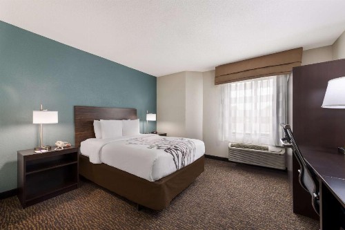 Sleep Inn - Northlake - image 16