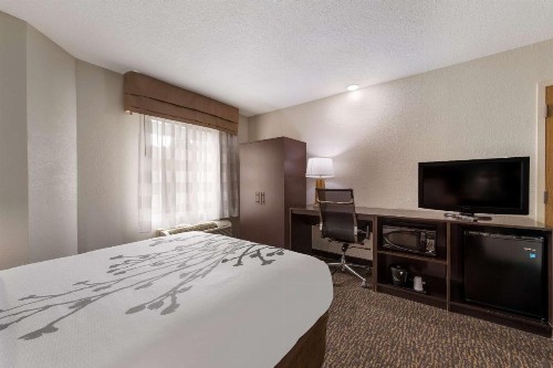 Sleep Inn - Northlake - image 17