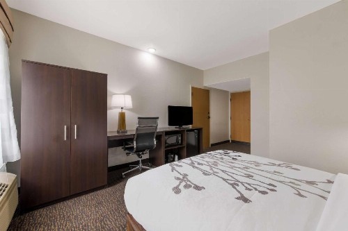 Sleep Inn - Northlake - image 23