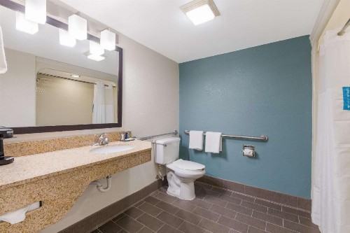 Sleep Inn - Northlake - image 24