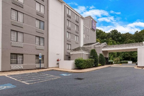 Sleep Inn - Northlake - image 3