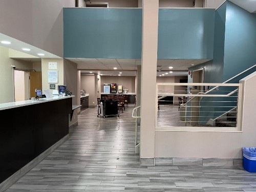 Sleep Inn - Northlake - image 31