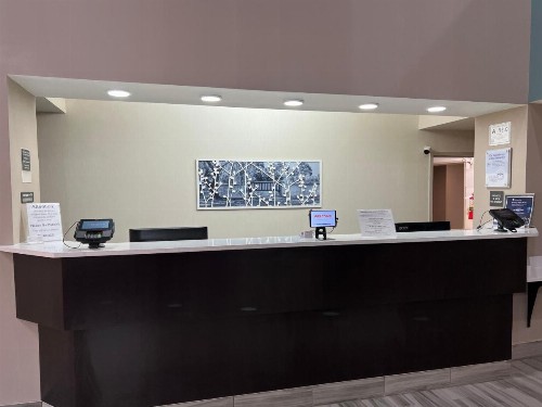 Sleep Inn - Northlake - image 33