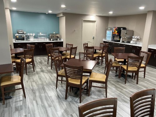 Sleep Inn - Northlake - image 38