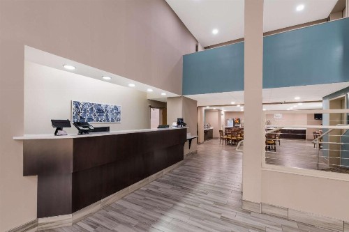 Sleep Inn - Northlake - image 5