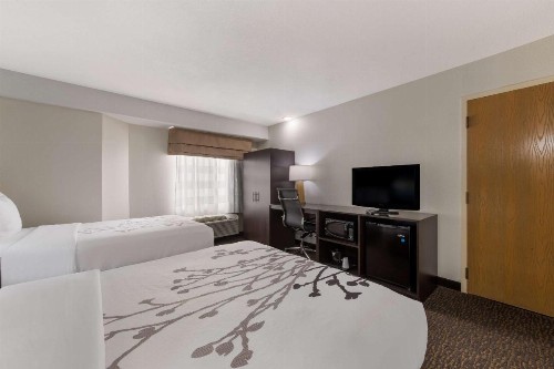 Sleep Inn - Northlake - image 8