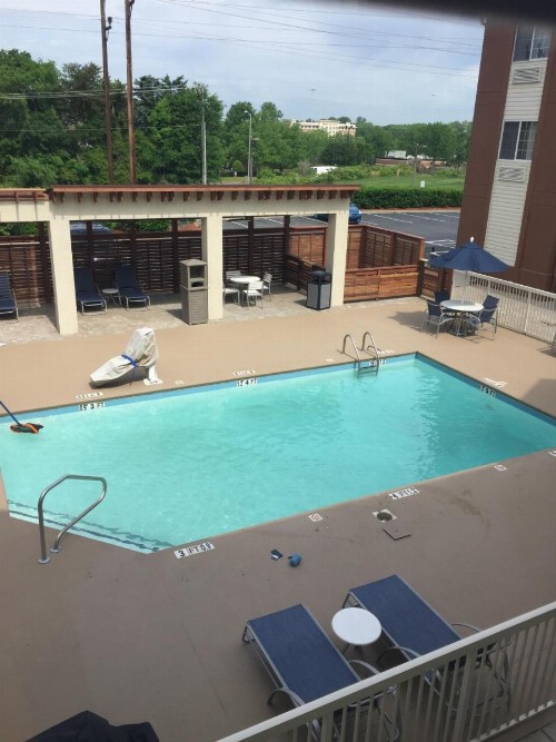 Candlewood Suites - Charlotte - Arrowood an IHG Hotel - image 10