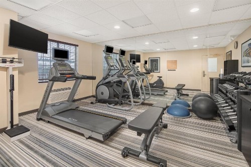Candlewood Suites - Charlotte - Arrowood an IHG Hotel - image 19