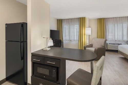 Candlewood Suites - Charlotte - Arrowood an IHG Hotel - image 24