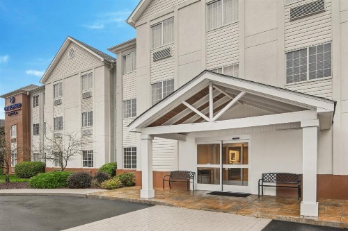 Candlewood Suites - Charlotte - Arrowood an IHG Hotel - image 28