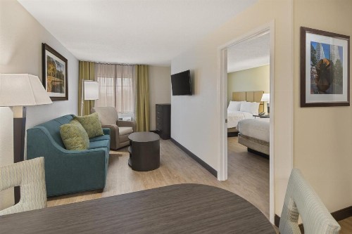 Candlewood Suites - Charlotte - Arrowood an IHG Hotel - image 30