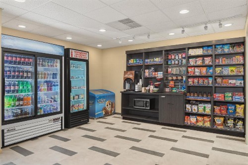 Candlewood Suites - Charlotte - Arrowood an IHG Hotel - image 4