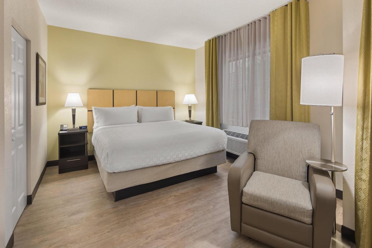 Candlewood Suites - Charlotte - Arrowood an IHG Hotel - image 7