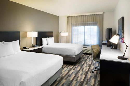 Hyatt House Charlotte Center City - image 15