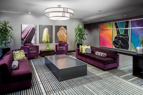 Hyatt House Charlotte Center City - image 17