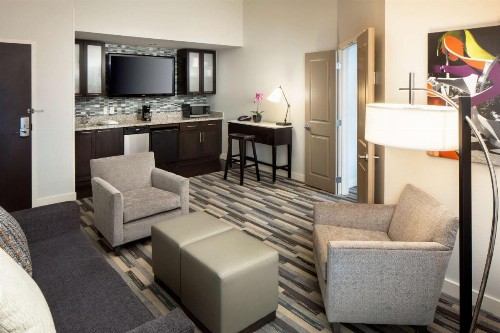 Hyatt House Charlotte Center City - image 21