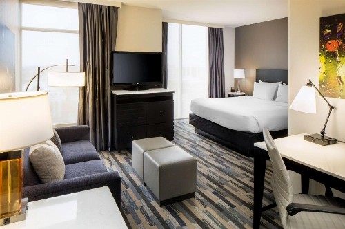 Hyatt House Charlotte Center City - image 22