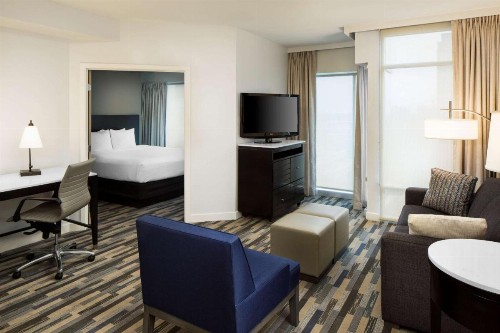 Hyatt House Charlotte Center City - image 23