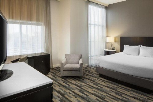 Hyatt House Charlotte Center City - image 3