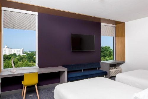 Aloft Charlotte Ballantyne - image 10