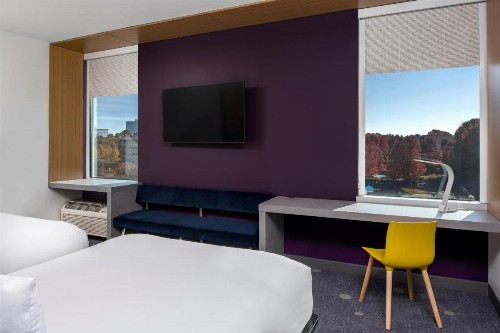 Aloft Charlotte Ballantyne - image 11