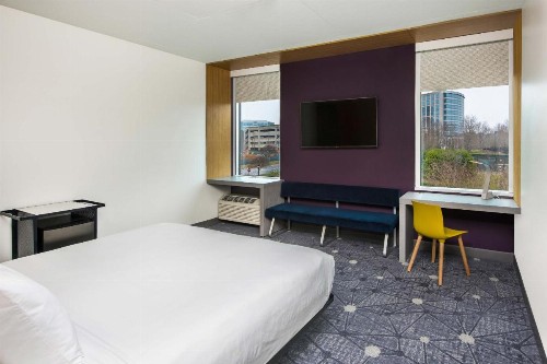 Aloft Charlotte Ballantyne - image 15