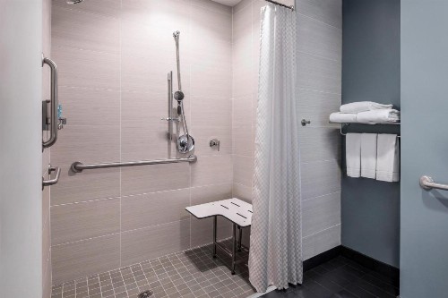 Aloft Charlotte Ballantyne - image 18