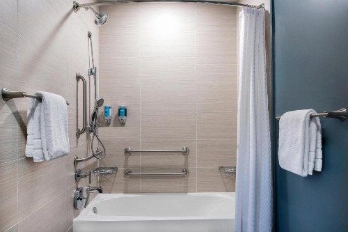 Aloft Charlotte Ballantyne - image 19