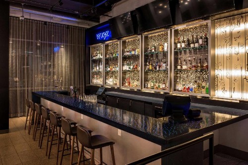 Aloft Charlotte Ballantyne - image 20