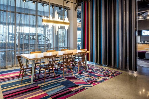 Aloft Charlotte Ballantyne - image 7