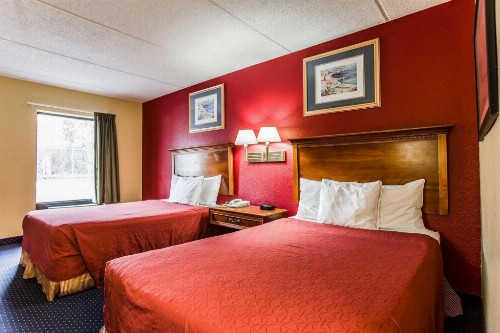 Rodeway Inn Charlotte - image 9